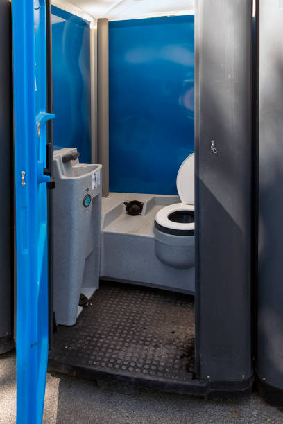 Portable restroom solutions in Elkhorn, WI