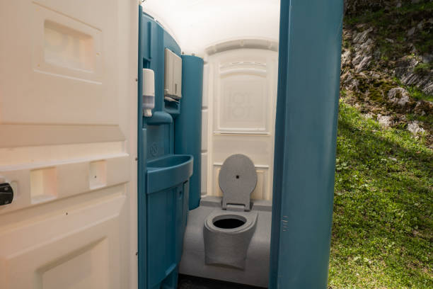 Best Affordable portable toilet rental  in Elkhorn, WI