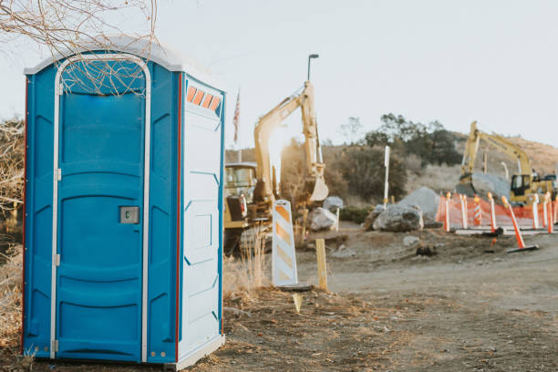 Best Construction site porta potty rental  in Elkhorn, WI