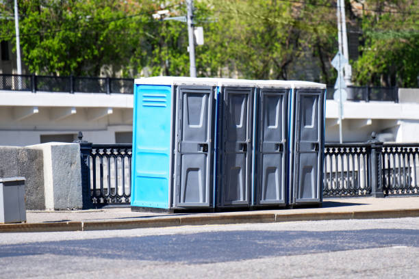Sanitation services for porta potties in Elkhorn, WI