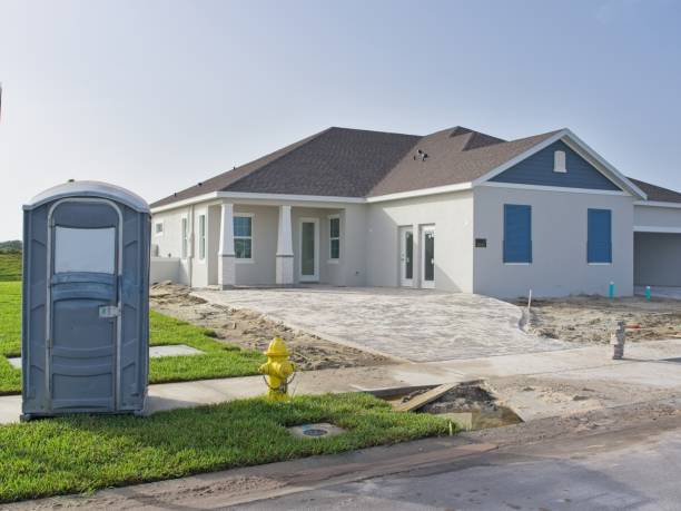 Portable Toilet Options We Offer in Elkhorn, WI