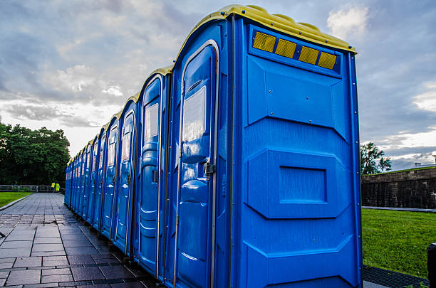 Best Porta potty rental near me  in Elkhorn, WI