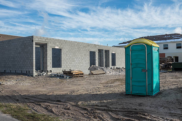Best Portable bathroom rental  in Elkhorn, WI